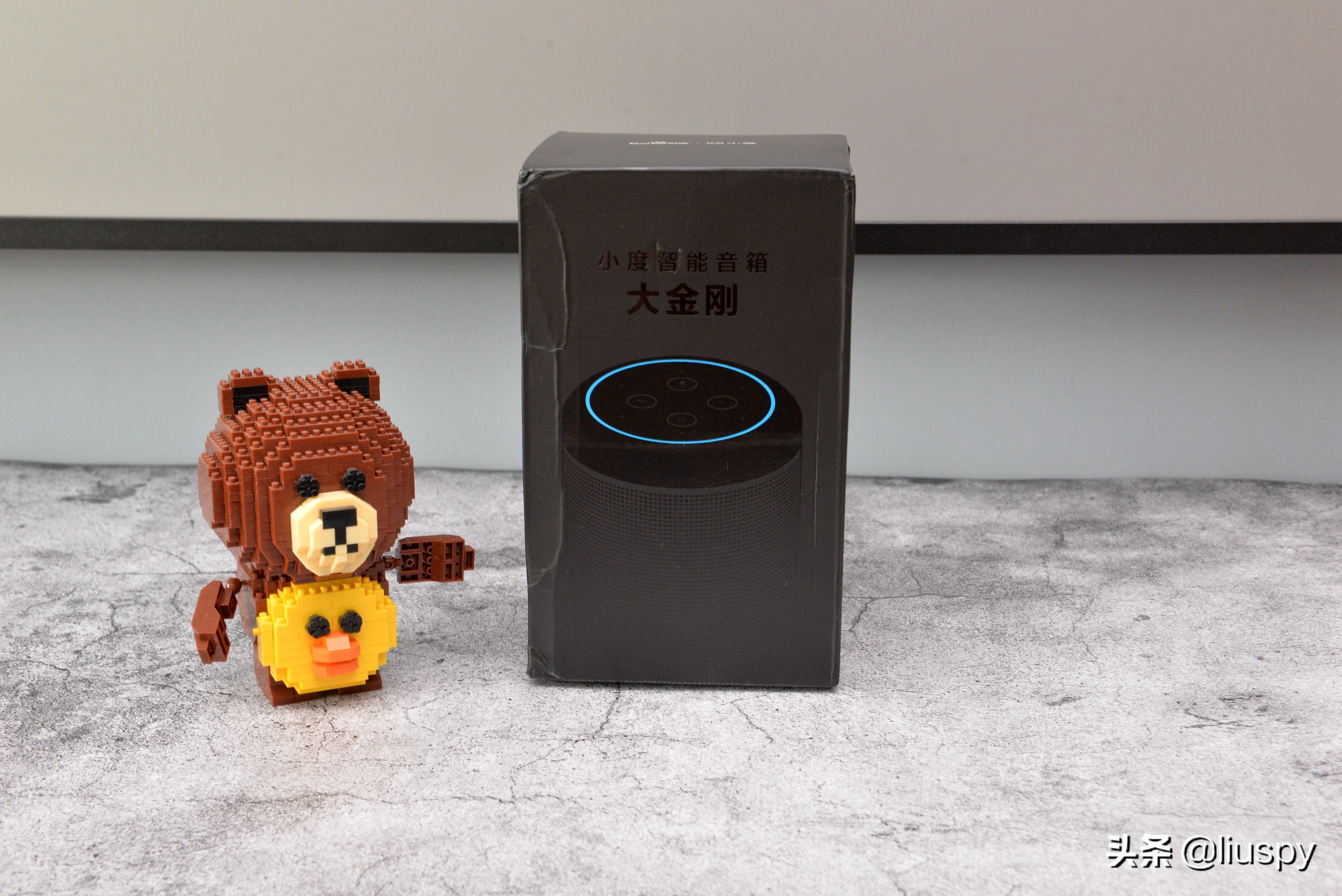 小度智能音箱大金刚值得入手吗,小度智能音箱大金刚音质怎么样