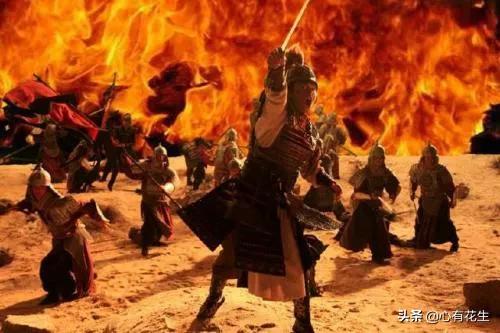 琅琊榜结尾，誉王始终不明白一点，哪怕没有太子他也当不了皇帝