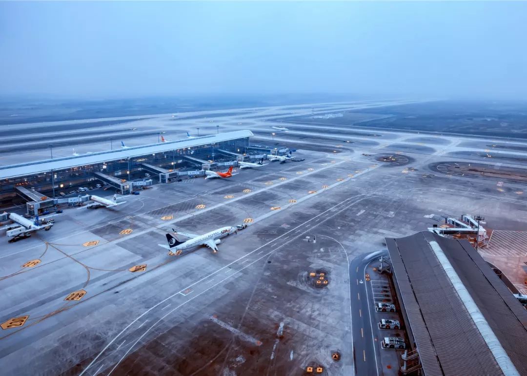 南京历史感沉重的古都,烟水南京