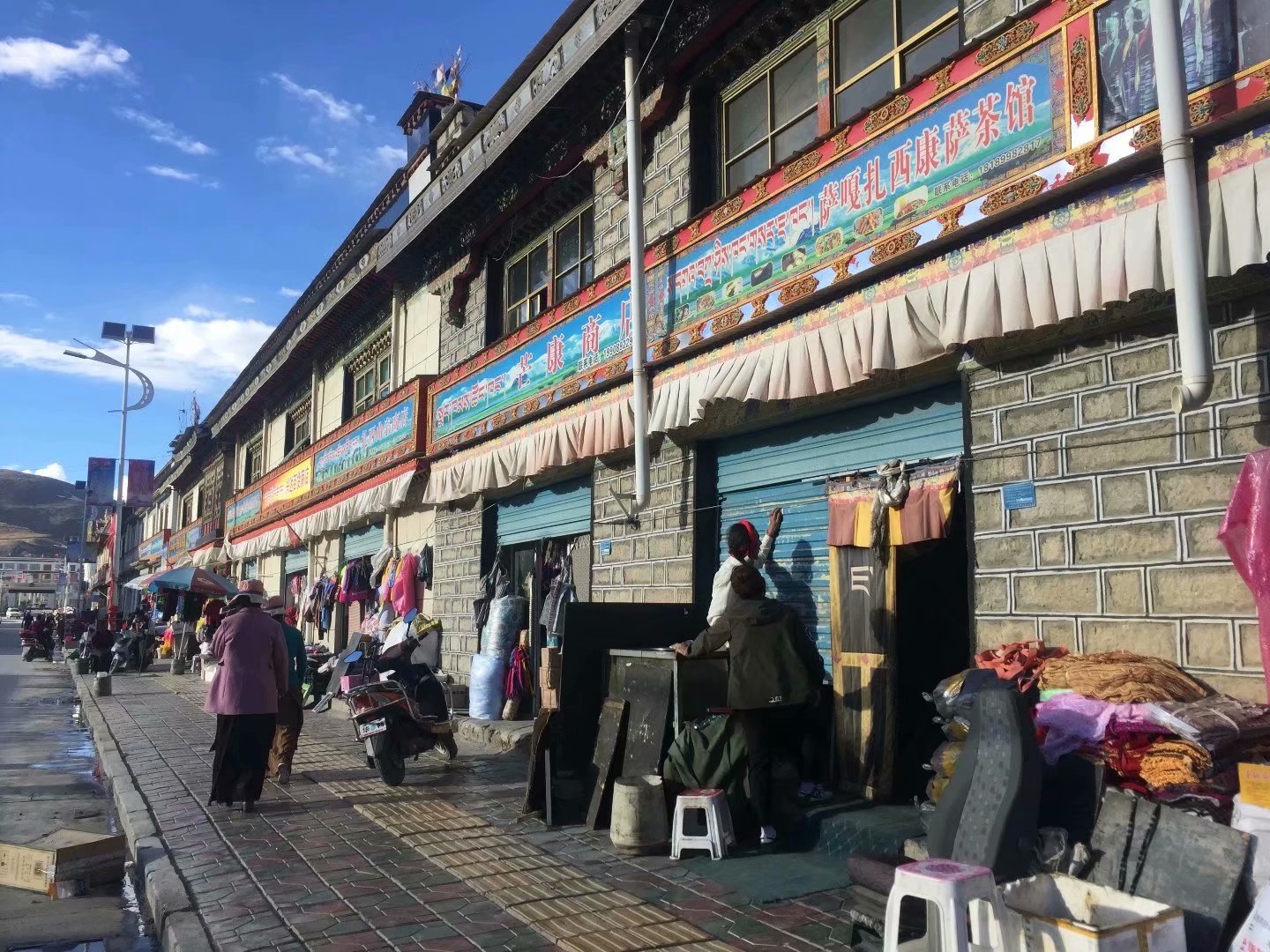 吉隆口岸旅游攻略,西藏吉隆自驾游攻略