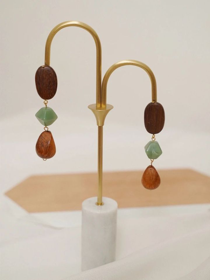 便宜又高级感强的小配饰,时髦又平价的配饰推荐