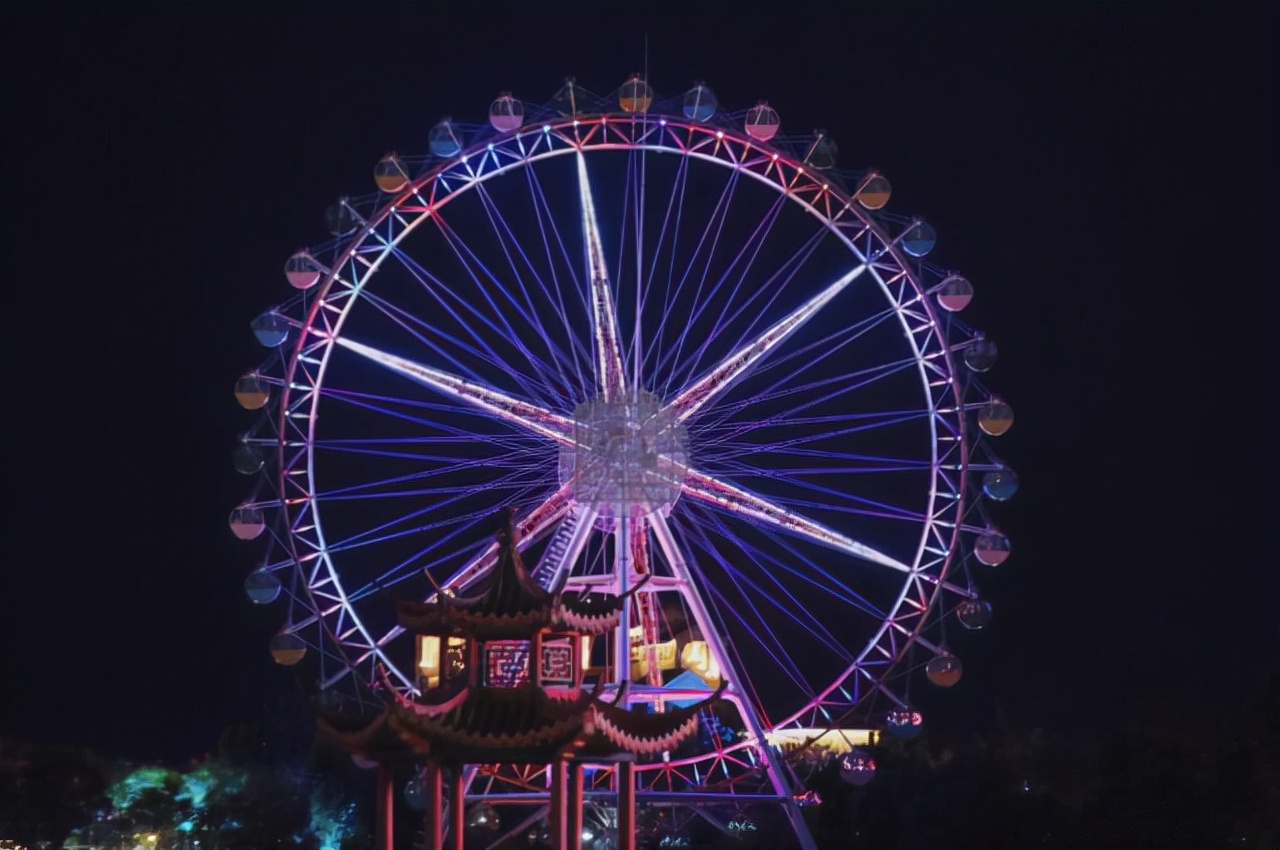 合肥旅游最值得去的哪几个地点,安徽合肥值得旅游的地方