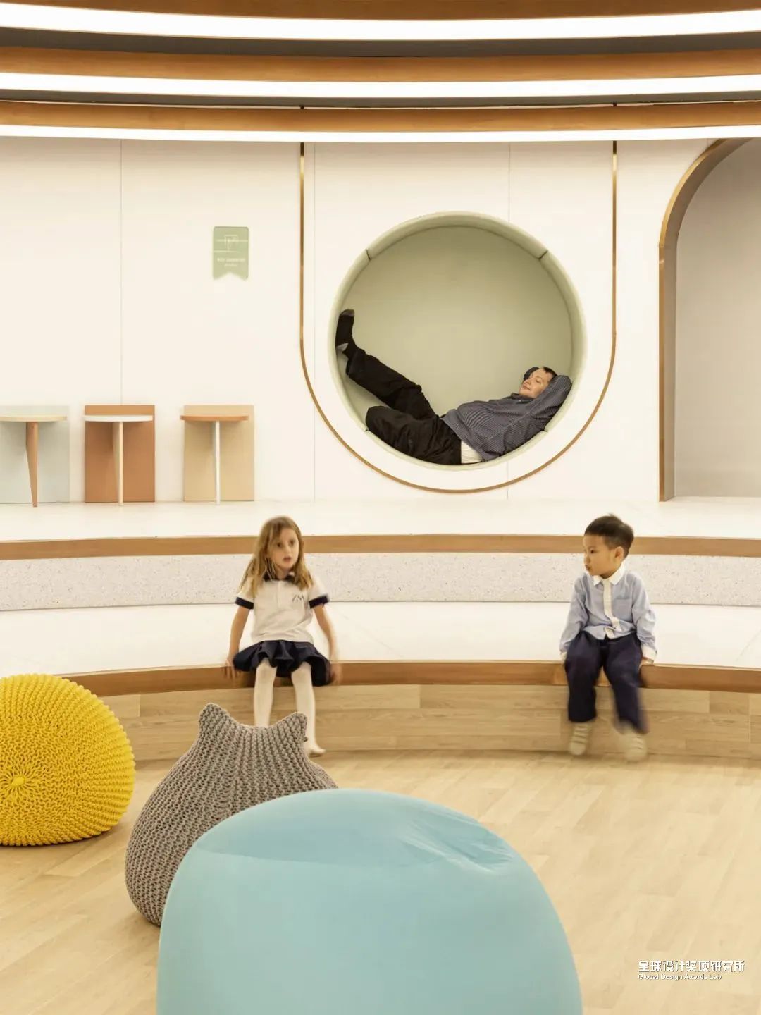 2020美国IIDA室内设计大赛结果公布，三家中国团队成功获奖