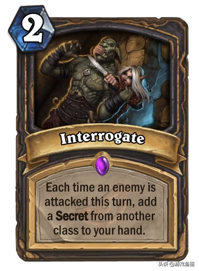 炉石传说diy视频,炉石传说diy制作