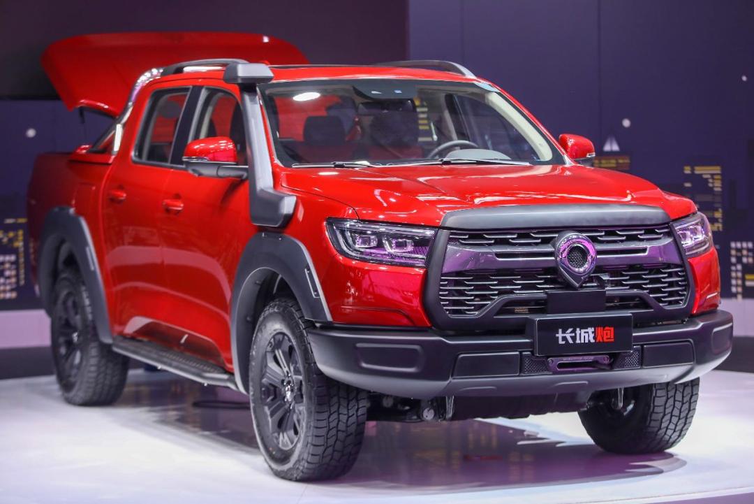 长城汽车当下的危机有哪些,量价齐升背后的真相