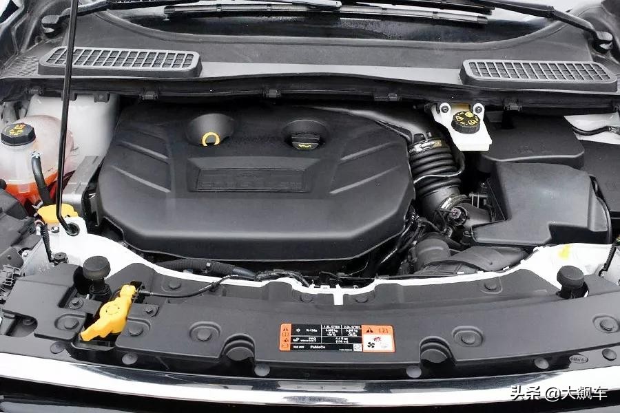 翼虎是辆好车,翼虎属于什么级别的车