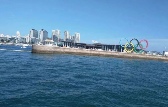 青岛至新疆自驾旅游攻略及景点,五一出游青岛免费旅游景点大全