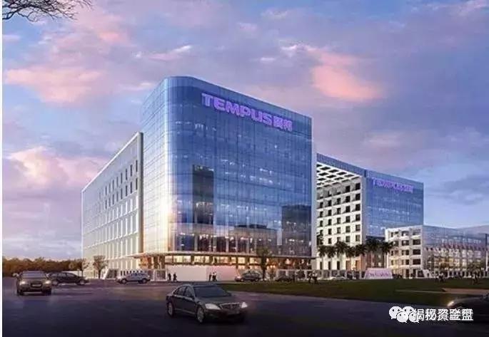 “腾邦现货”年化率收益171％？