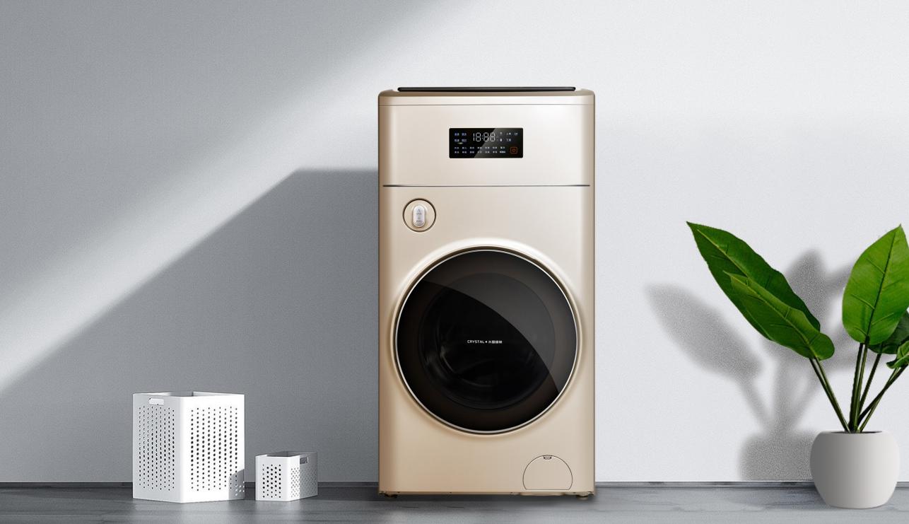 tclc4复式滚筒洗衣机,tclp10复式洗衣机