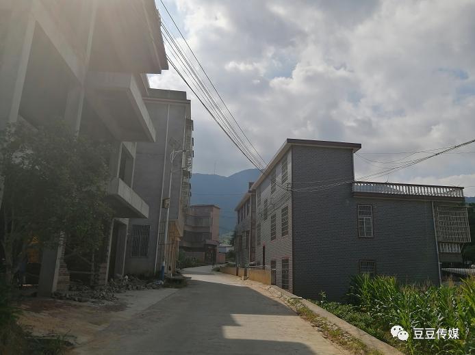 汝城老街,郴州汝城回忆