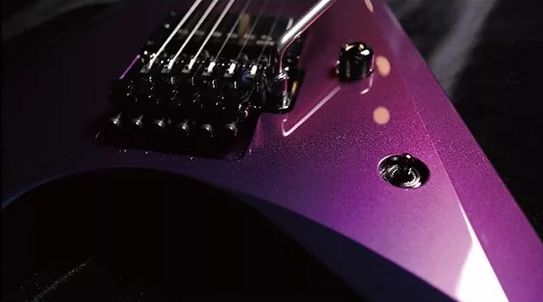 esp旗下电吉他排名,esp适合哪款电吉他弦