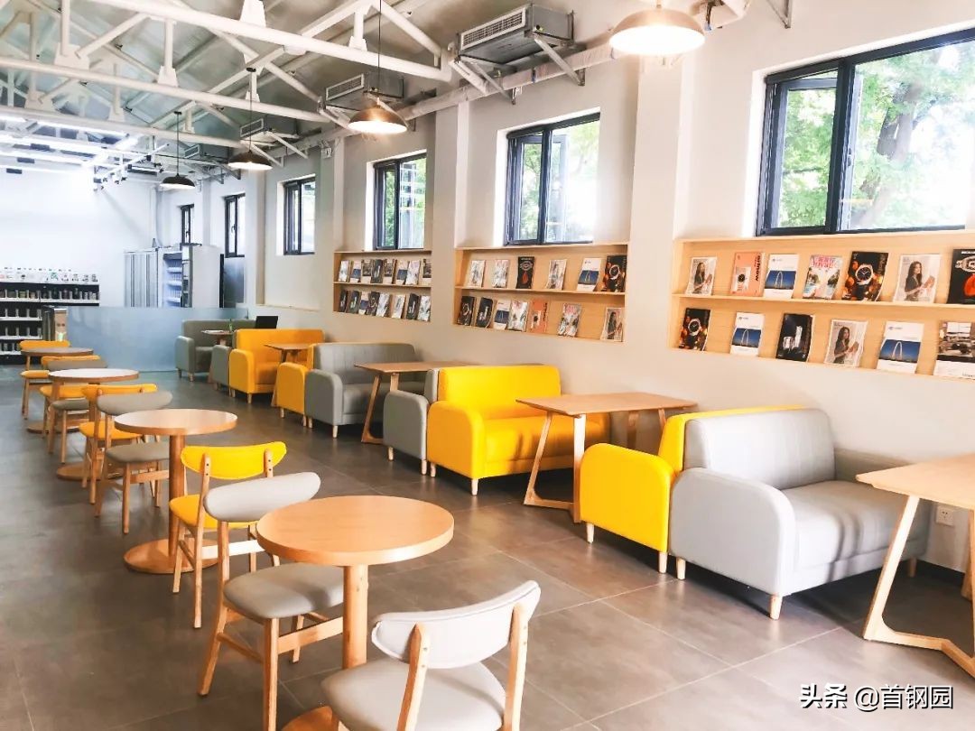 科幻大会首钢园,中国科幻之夜首钢园