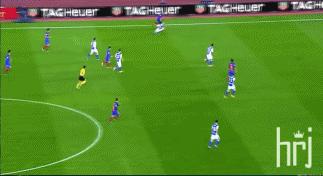 内马尔盘带玩法,足坛兵器谱第十一期