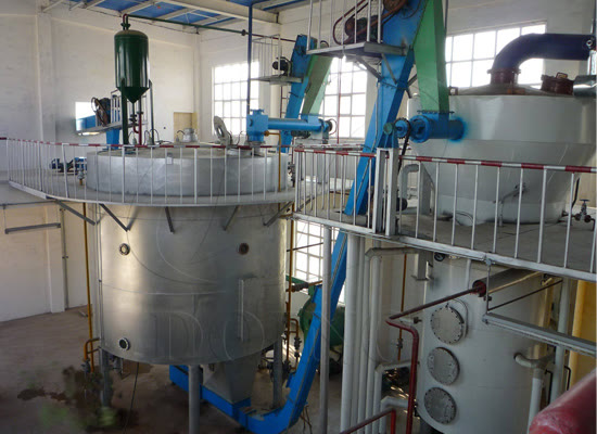 动物油脂加工设备价格,动物油脂提炼设备多少钱一套