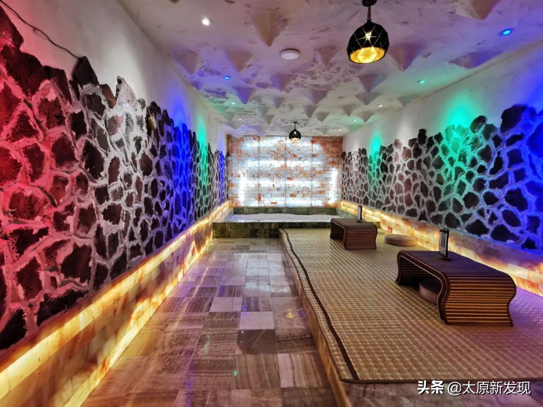 太原汤泉洗浴自助一体排名,太原名流温泉足浴养生会所