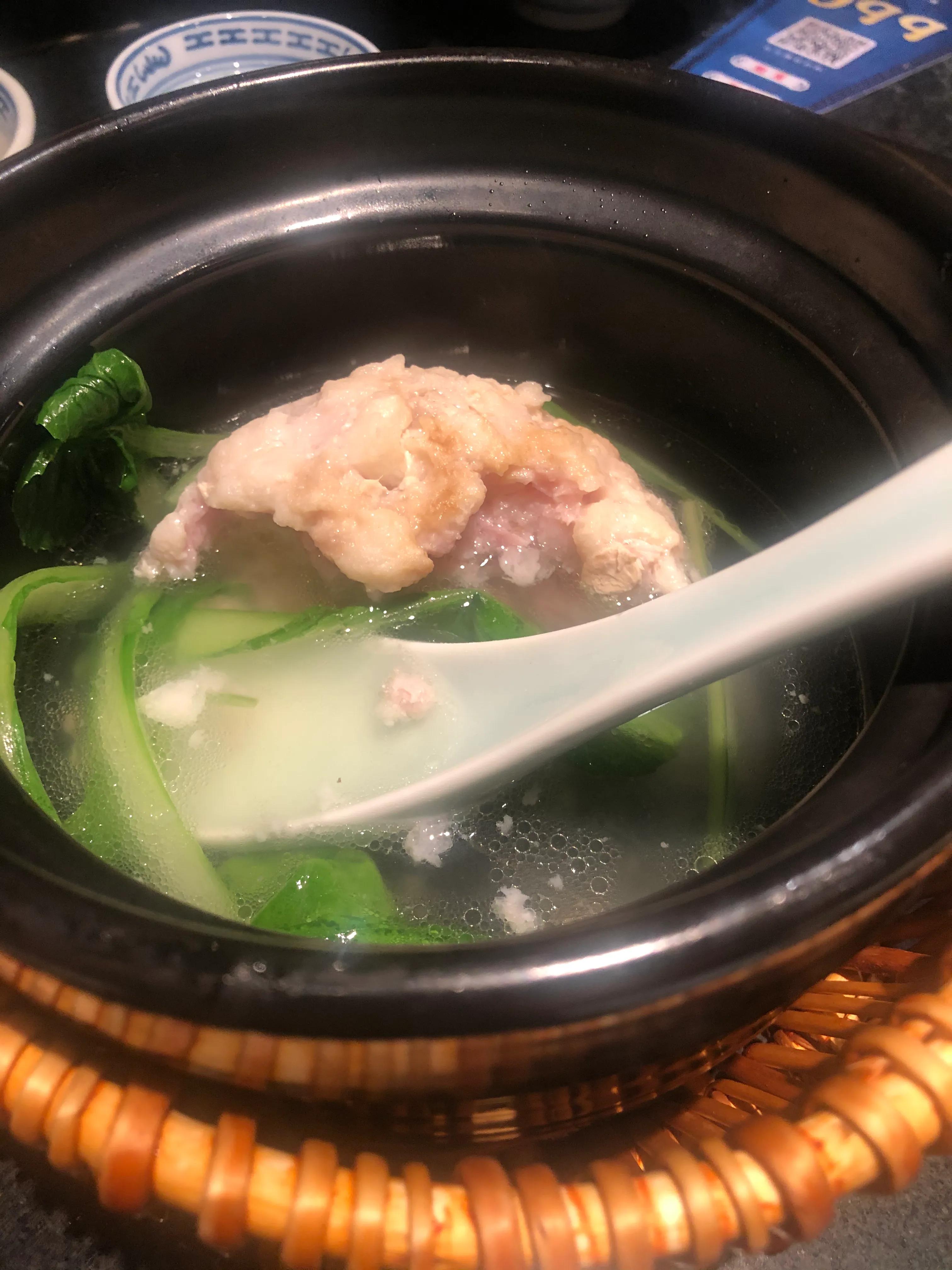 *京大南**排档不是传说中的大排档