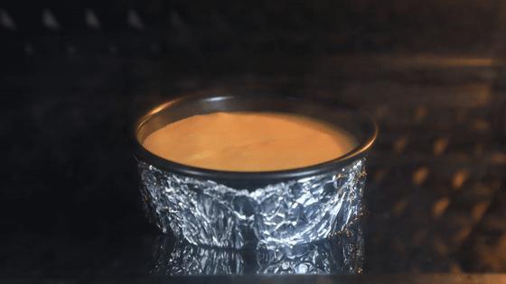 大厨教你做芝士蛋糕,松软细腻,入口即化,孩子吃得渣都不剩