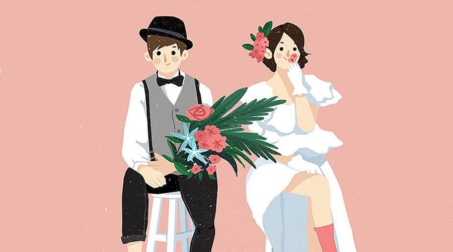 读懂婚姻就读懂幸福,读懂婚姻就读懂爱情