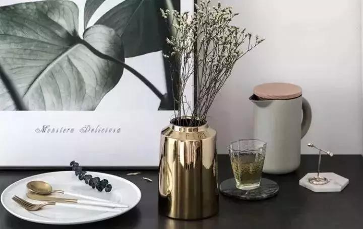 她用这种高颜值的干花装饰家里，隔壁邻居都惊叹不已