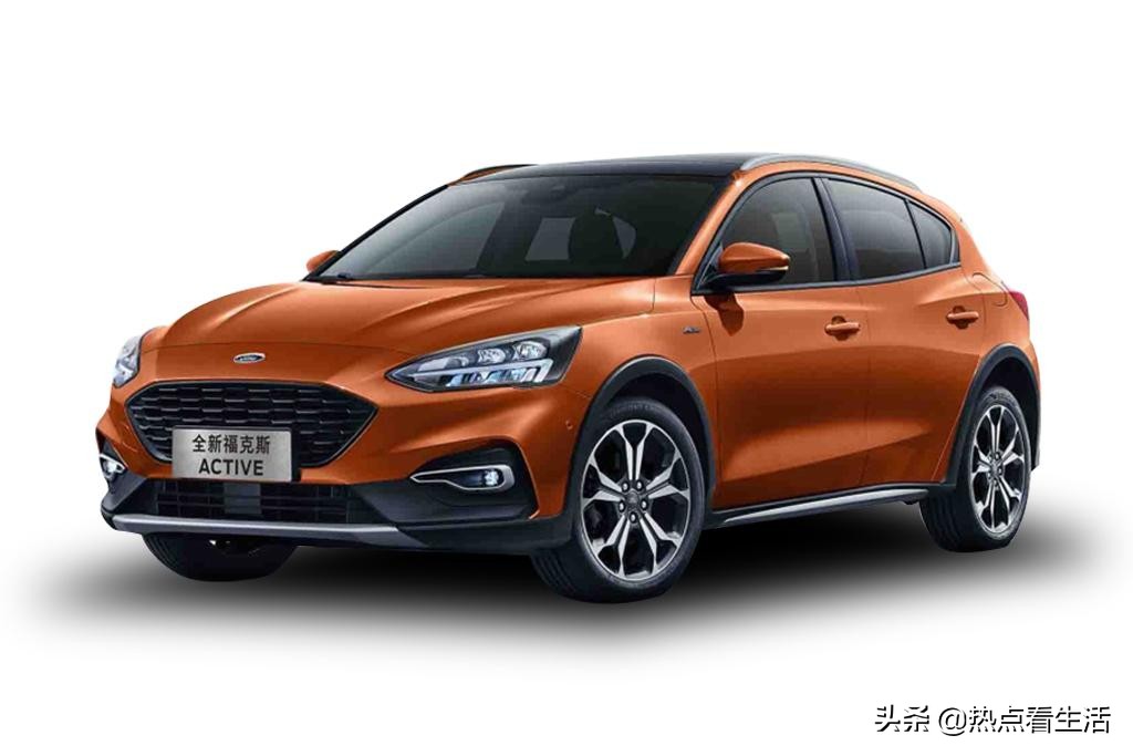 车分享:美系长安福特《福克斯》优点缺点分析,说干货不套路