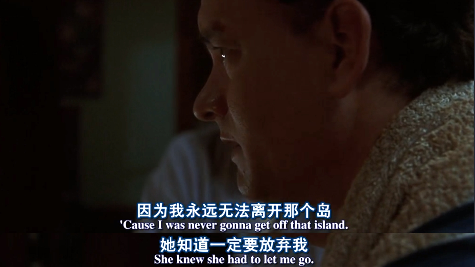 荒岛求生汤姆汉克斯在线观看,汤姆汉克斯荒岛余生解说