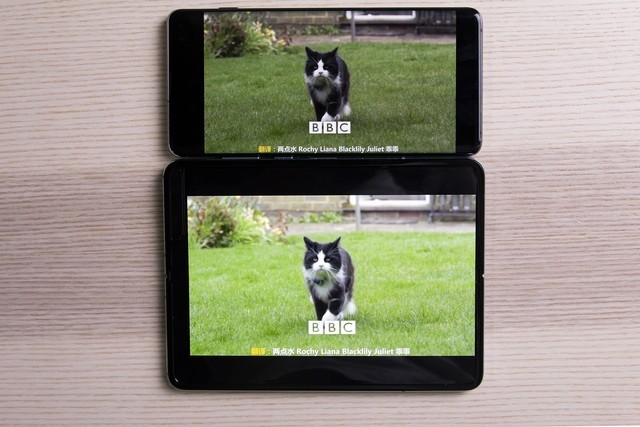 三星fold有哪些玩机小技巧,三星fold怎么上手