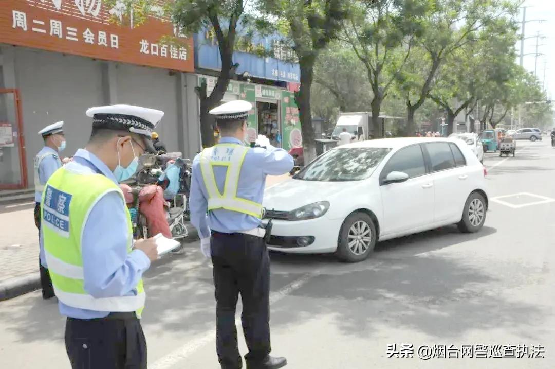 重点路段违法停车交通整治,枞阳县交通大队违停点