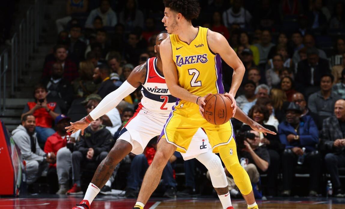 不会投篮控卫,不会跳投的英格拉姆