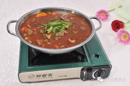 羊肉去膻味的方法大全,羊肉火锅羊肉怎么做好吃又去膻味