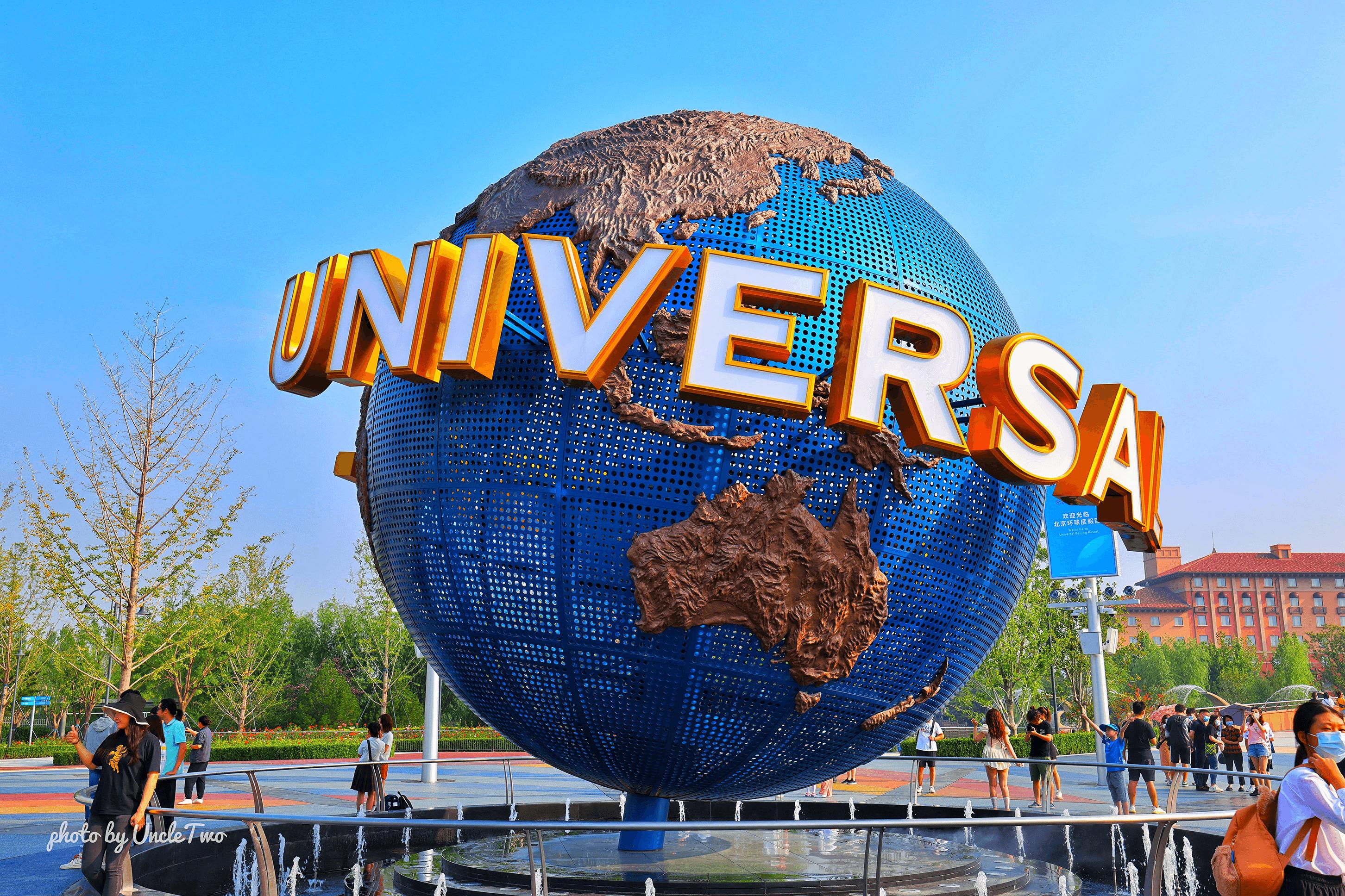 北京环球影城哈利波特必打卡点,北京环球影城打卡