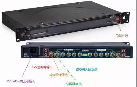 演出无线麦克风,专业无线麦克风接收系统