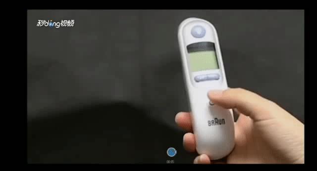 体温计不太准,耳温枪和体温计哪个更准