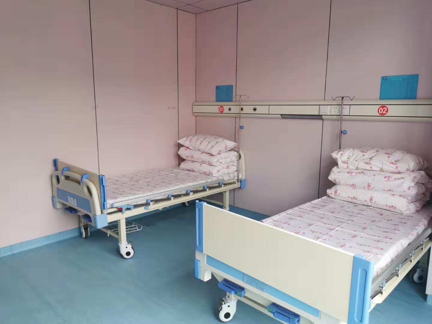 太原和平医院妇产科开诊,县级医院妇产科单独开诊吗