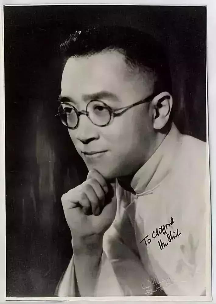 鲁迅和胡适的观点,鲁迅梁启超