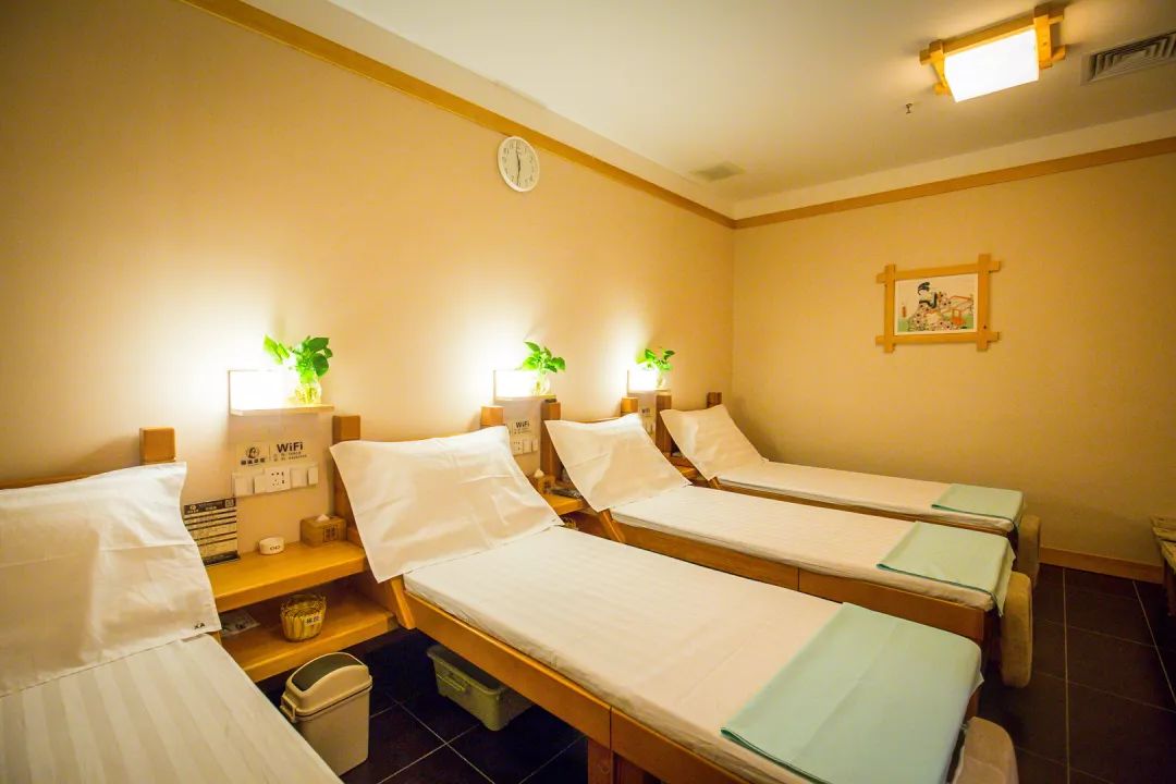 全大连33家连锁，只需60分钟就让你神清气爽，一身轻松！