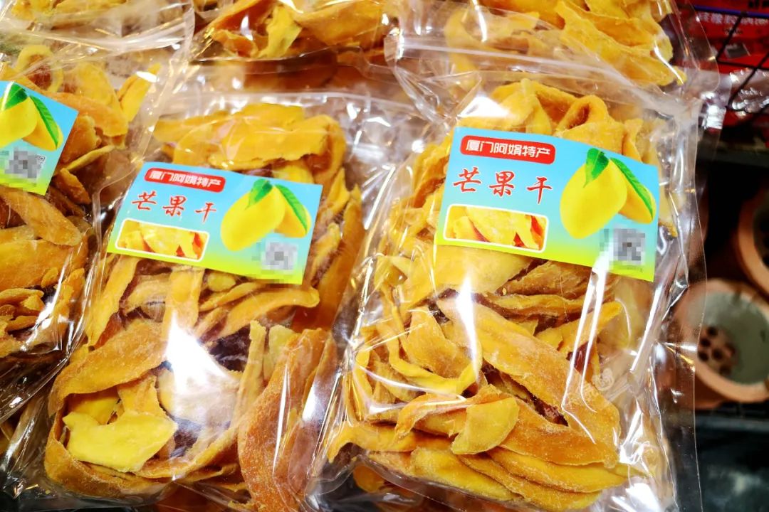 厦门哪个地方买特产正宗又便宜,厦门特产及有名礼品介绍