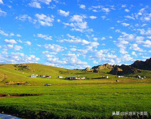 蒙古族人看待成吉思汗,蒙古族是怎么看待满族的