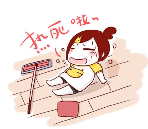 夏季中暑应服用哪一类药,中暑头晕看什么科