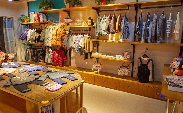 外资攻城略地，江南布衣因“邪典”童装翻车，国产童装还有谁？