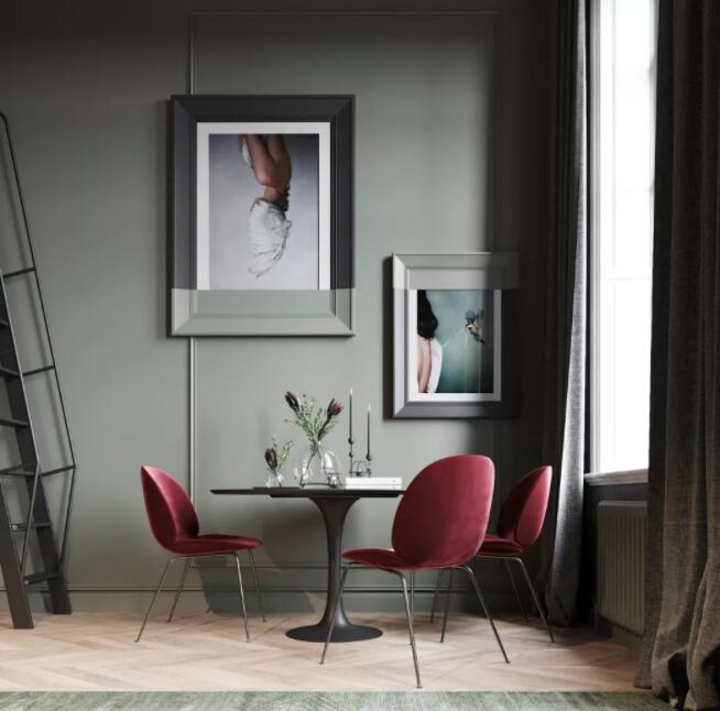 什么样的护墙板最好看,什么样的护墙板又好看又实用