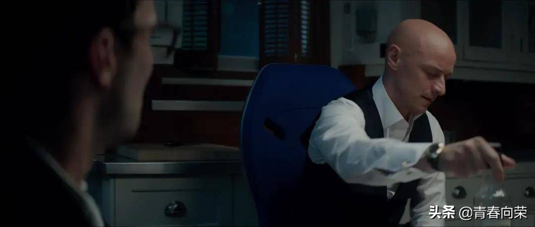 x战警黑凤凰中出现的变种人,x战警黑凤凰变种人大战外星人