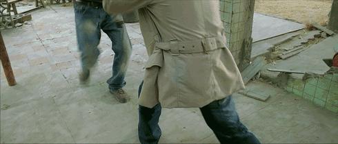 叶问和叶伟信是什么关系,叶伟信最新电影