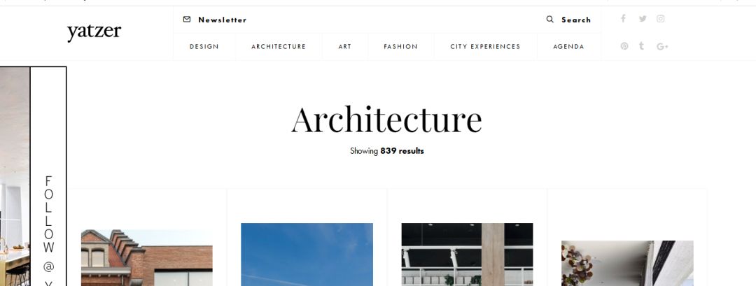 室内设计十大设计网站,室内设计师常用案例方案网站