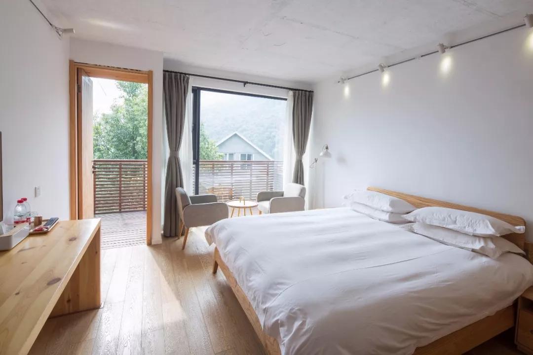 黄山最美徽派民宿,黄山风景民宿推荐