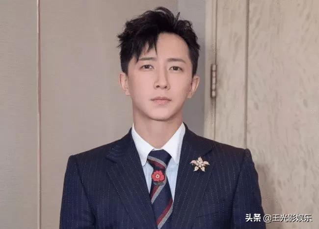 中国十大帅气男明星,黑龙江最帅的10位男明星