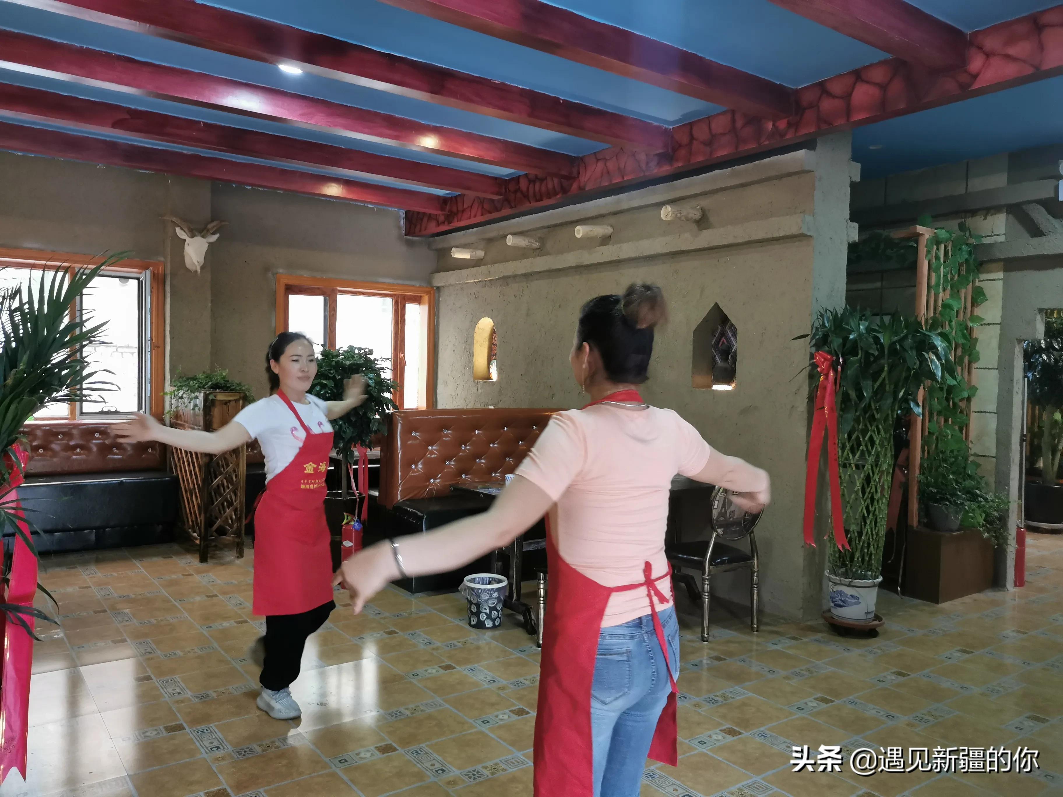 在阿克苏3千块钱能干什么创业,开一家新疆特色餐饮店需要多少钱