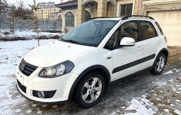 地摊做生意买什么二手车最合适,适合摆摊的车3万以下自动挡