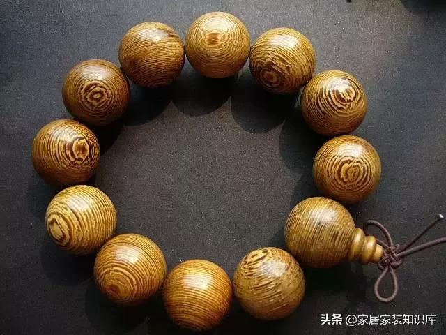 家具行业木材的介绍,我国民间家具常用木材