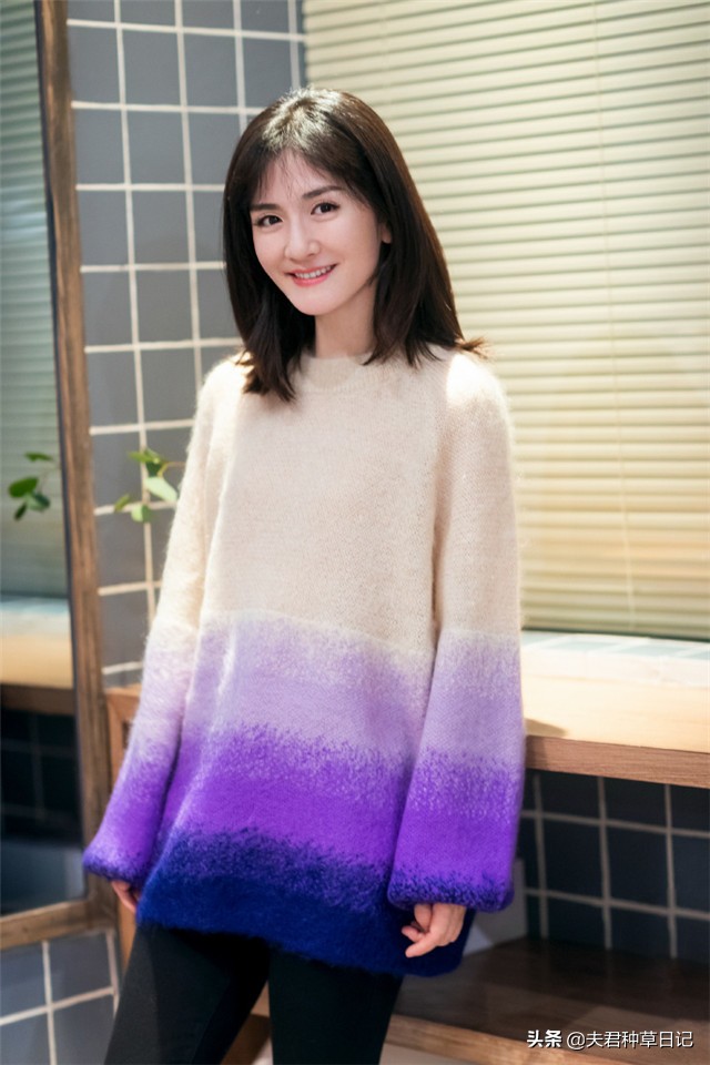 50岁女人洋气发型今年最流行发型,50到60岁短发发型图片好打理