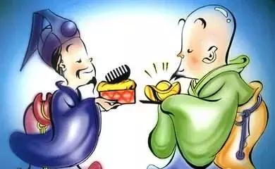 把梳子卖给和尚的最优方法,如何把梳子卖给和尚给我们的启示